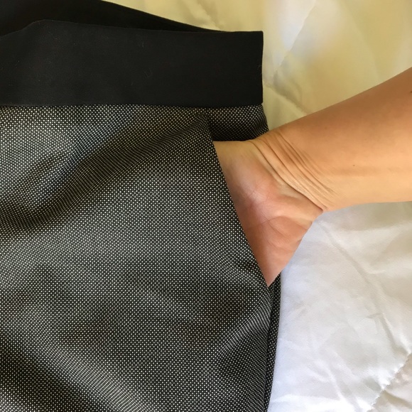 Express Marled Columnist Pants - Picture 7 of 7